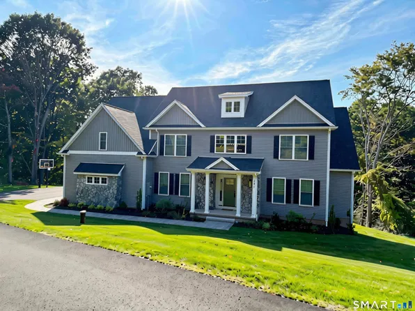 241 Old Farms Road, Glastonbury, CT 06073