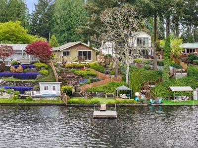 6211 Shady Lane SE, Lacey, WA, 98503