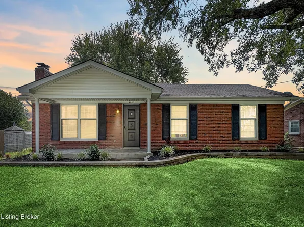 9013 Lyneve Dr, Louisville, KY 40272