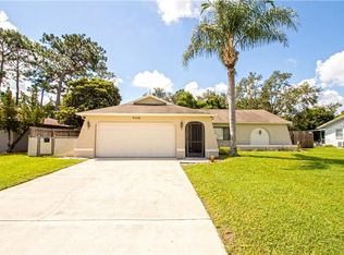 9548 Horizon Dr, Spring Hill, FL 34608