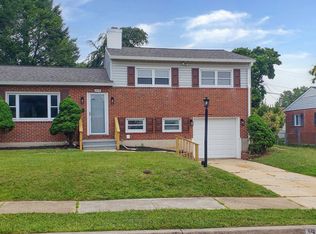 919 Sedgley Rd, Catonsville, MD 21228