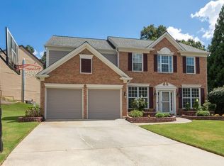 3843 Sautee Valley Dr, Duluth, GA 30097