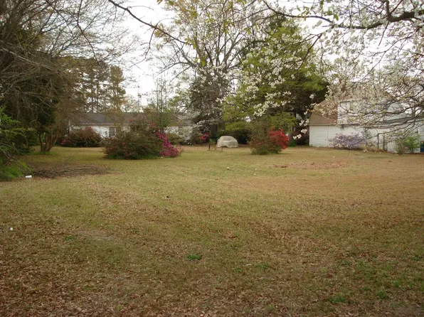 0 N Ashe Ave, Dunn, NC 28334