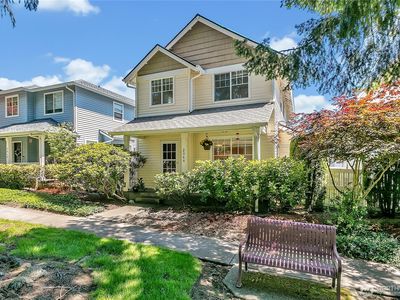 2064 McDonald Avenue, Dupont, WA, 98327