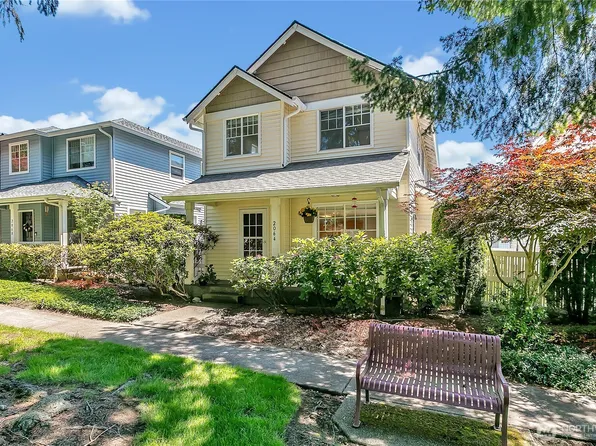 2064 McDonald Avenue, Dupont, WA 98327