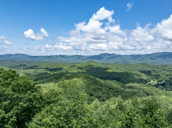 LOT-111C Puett Cove Cir, Marble, NC 28905