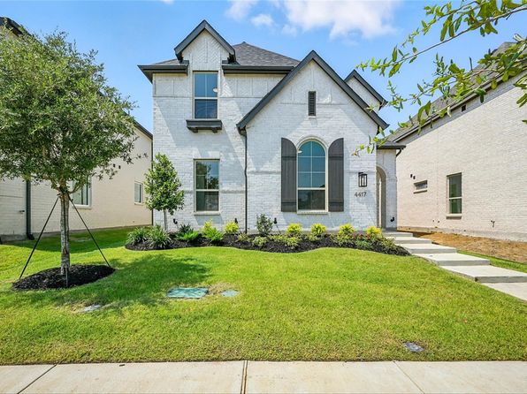 Home for Sale in Prosper TX