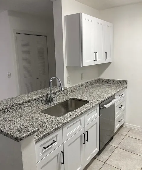 New Appliances
