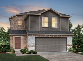 406 Kinglet Dr, Conroe, TX 77378