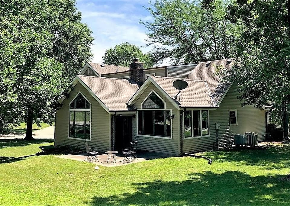 601 W Stonecrest Cir, Saint Joseph, MO 64506 Zillow