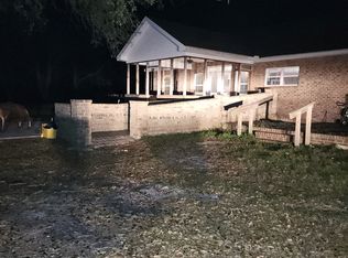 1201 Grantham Rd #1201, Jesup, GA 31546