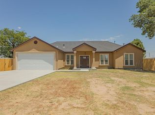 3556 W 15th St, Odessa, TX 79763