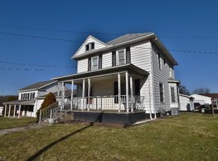536 W Main St, Carrollton, OH 44615