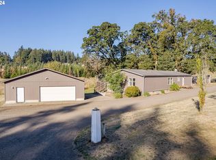 92406 Territorial Hwy, Junction City, OR 97448
