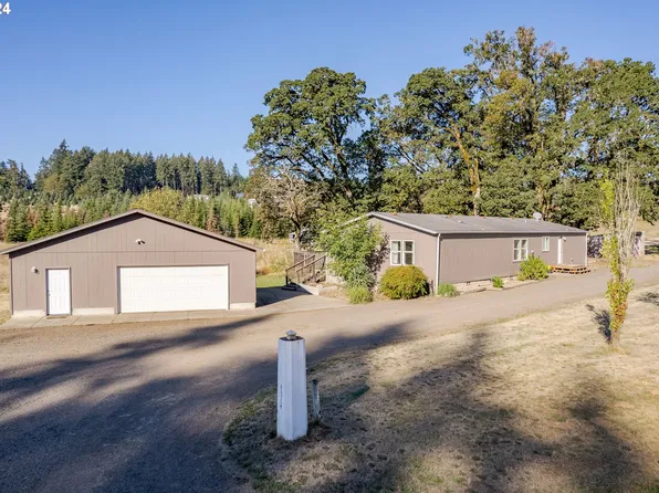 92406 Territorial Hwy, Junction City, OR 97448