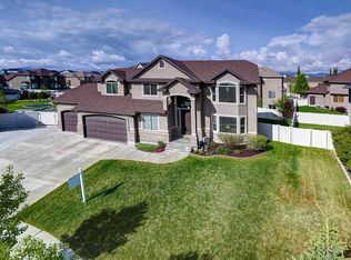 10292 S Chestnut View Ct, South Jordan, UT 84009