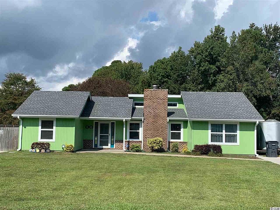 2nd image of 10 Evergreen Cir