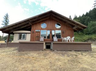 511 Tucker Hill Rd, Douglas City, CA 96024