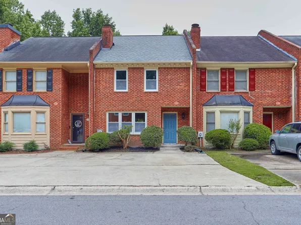 3144 Corner Oak Dr, Peachtree Corners, GA 30071