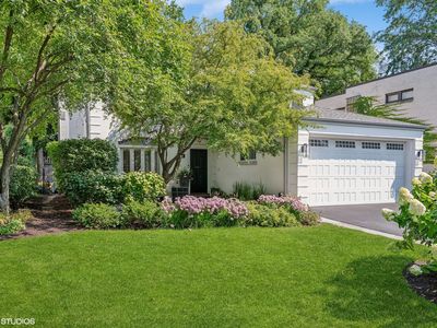 2144 Beechwood Ave, Wilmette, IL, 60091