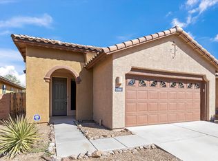 5100 N River Fringe Dr, Tucson, AZ 85704