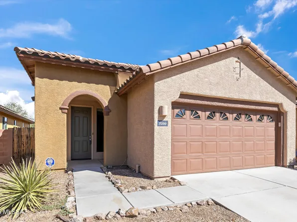 5100 N River Fringe Dr, Tucson, AZ 85704