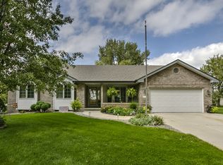 11386 Ridge Dr, Blair, NE 68008