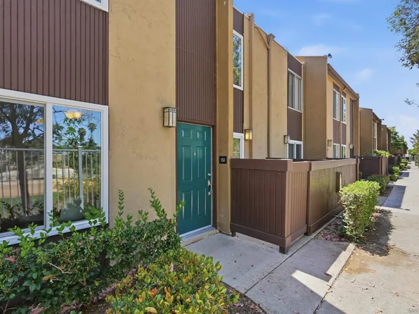 3454 Castle Glen Dr Unit 151, San Diego, CA 92123