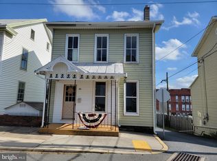 38 N 5th St, Newport, PA 17074