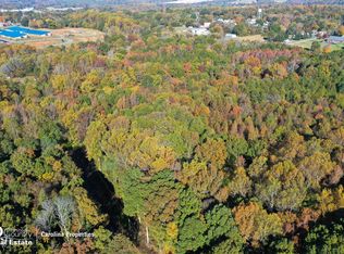 Fiber Acres A St, Cleveland, NC 27013