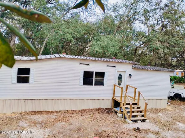 112 PALMER Drive, Interlachen, FL 32148