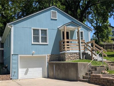 213 Walnut Ave, Bonner Springs, KS, 66012