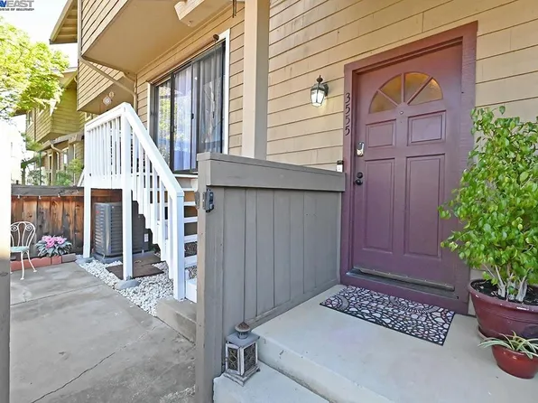 3555 Norton Way Unit 15, Pleasanton, CA 94566