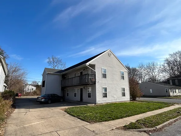 1103 N 7th St, Lafayette, IN 47904