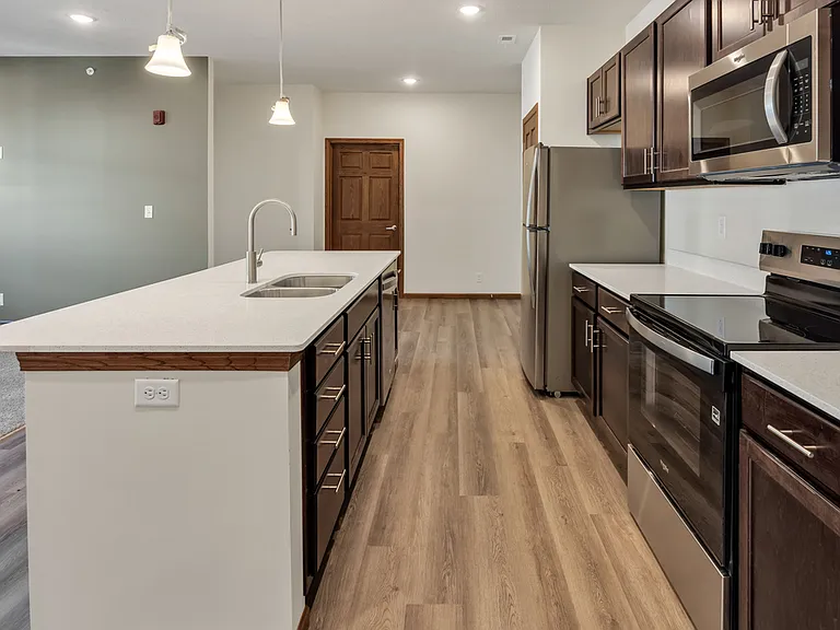 Wilderness Hills South Apartments — Photo 48
