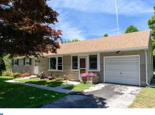 382 Atkins Ave, Coatesville, PA 19320