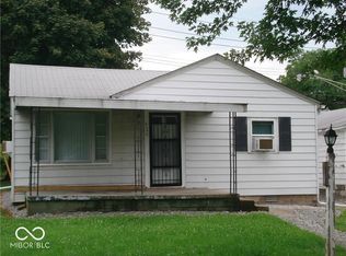 4155 Weaver Ave, Indianapolis, IN 46227
