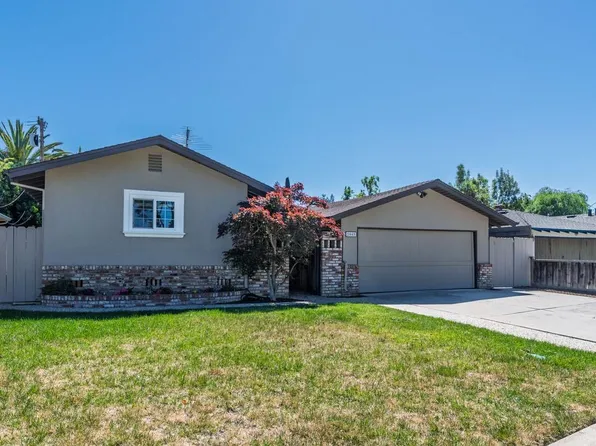 2045 Helena Way, Redwood City, CA 94061