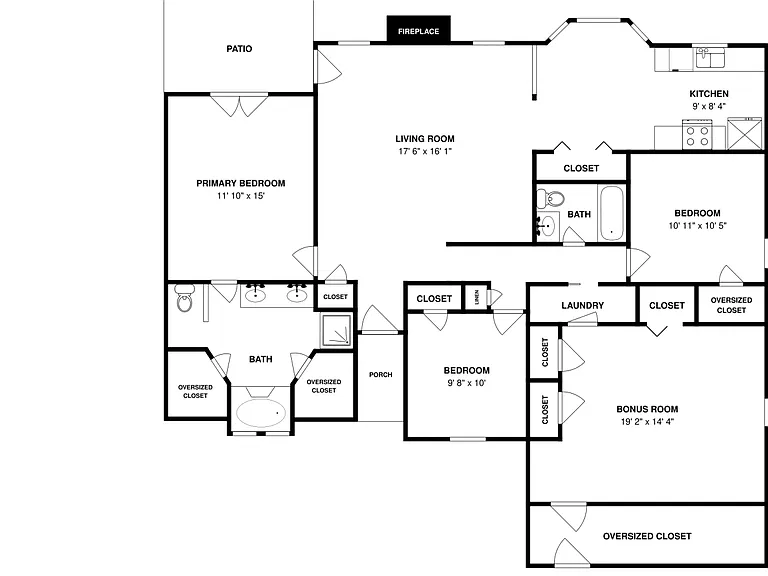 270 Rosewood Dr — Photo 18
