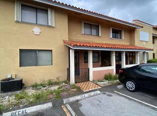 2740 W 63rd St APT 104, Hialeah, FL 33016