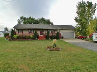 6021 W Coldwater Rd, Flushing, MI 48433