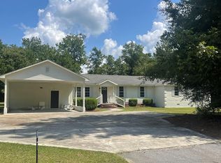 3340 Brittany Dr, Sumter, SC 29154