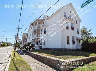 99 Beech St APT 2, Manchester, NH 03103