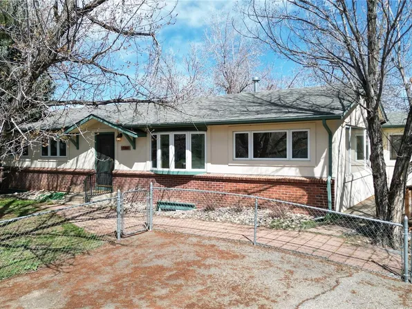 7264 Cardinal Lane, Longmont, CO 80503