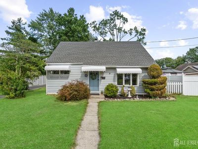 15 Prospect Ave, Edison, NJ, 08817