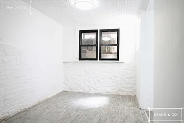 Rented by Grand & Co.