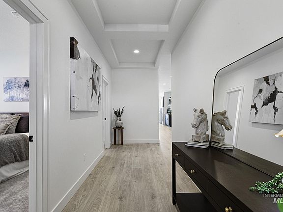 3rd image of 9685 W Snow Wolf Ln