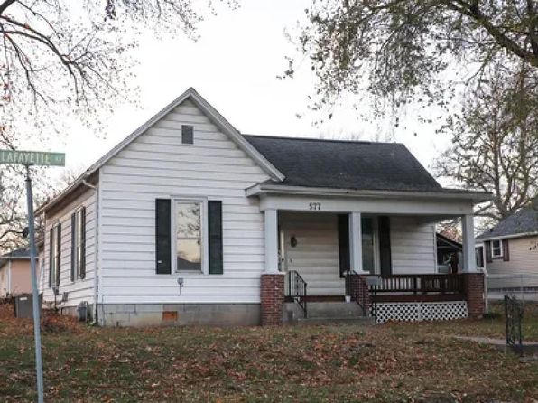 577 S Lafayette Ave