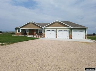 6811 Owen Ave, Torrington, WY 82240