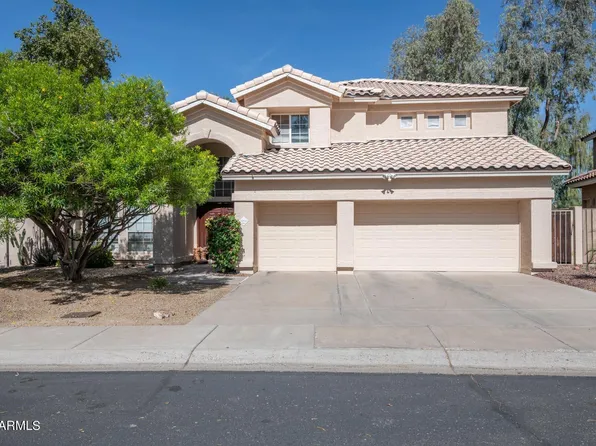 22042 N 64TH Avenue, Glendale, AZ 85310